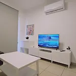 Apartamento Skyline Nest *