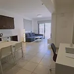 Apartamento Skyline Nest