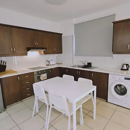 Skyline Nest * Ларнака