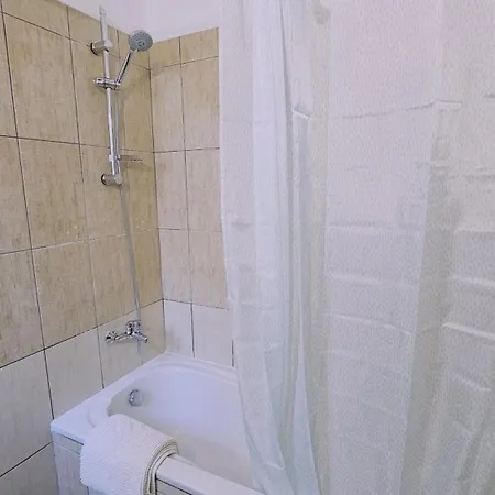 Appartement Skyline Nest