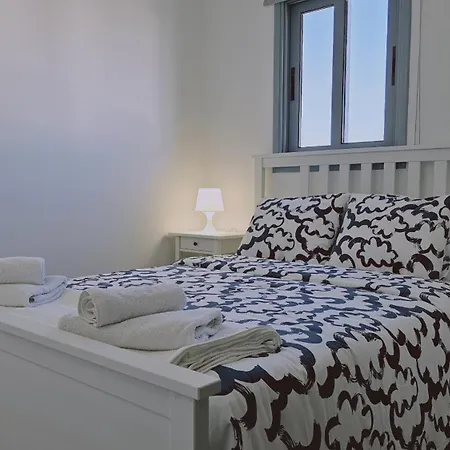 Skyline Nest * Larnaka
