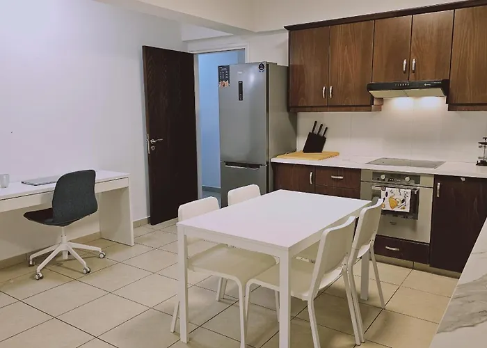 Skyline Nest Ларнака