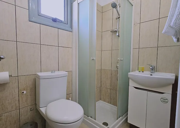 Skyline Nest * Ларнака