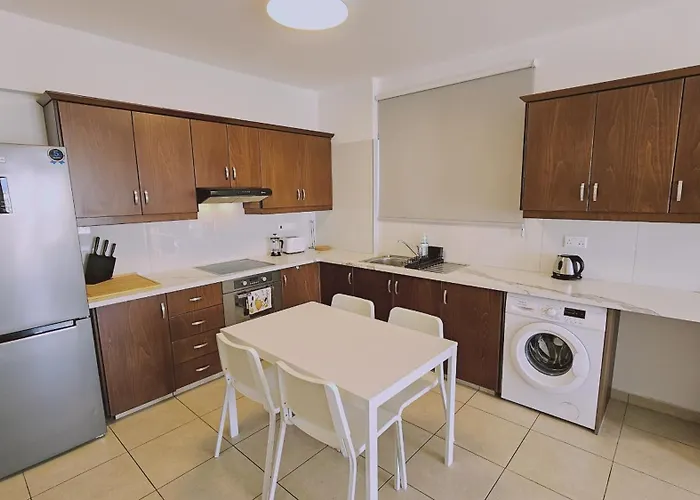 Skyline Nest Lárnaca