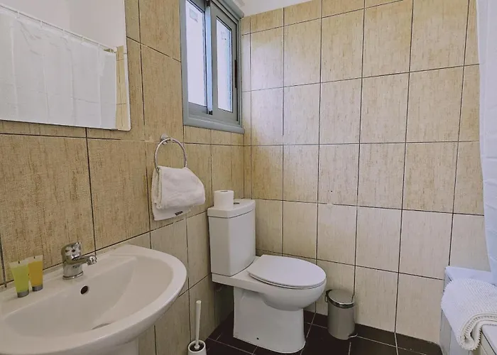 Skyline Nest Apartamento