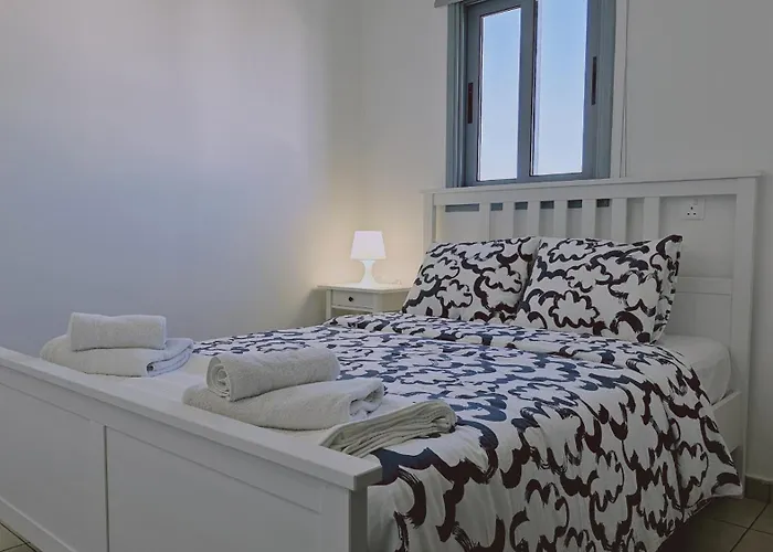 Skyline Nest * Ларнака