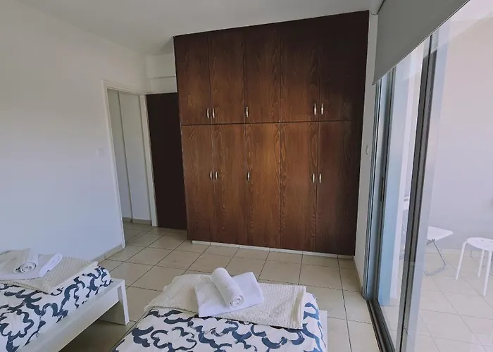 Skyline Nest Apartamento *